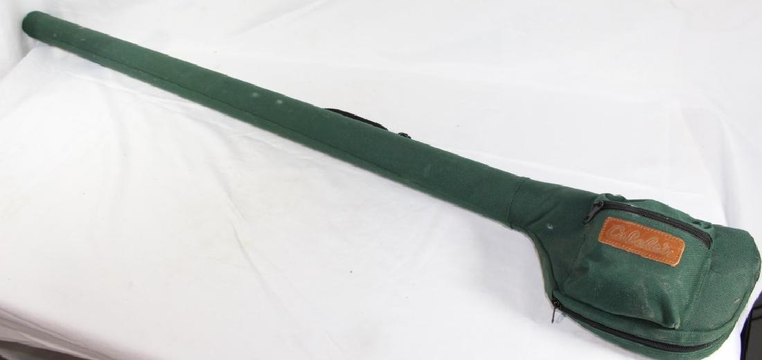 Cabela's Fly Fishing New Rod in Case