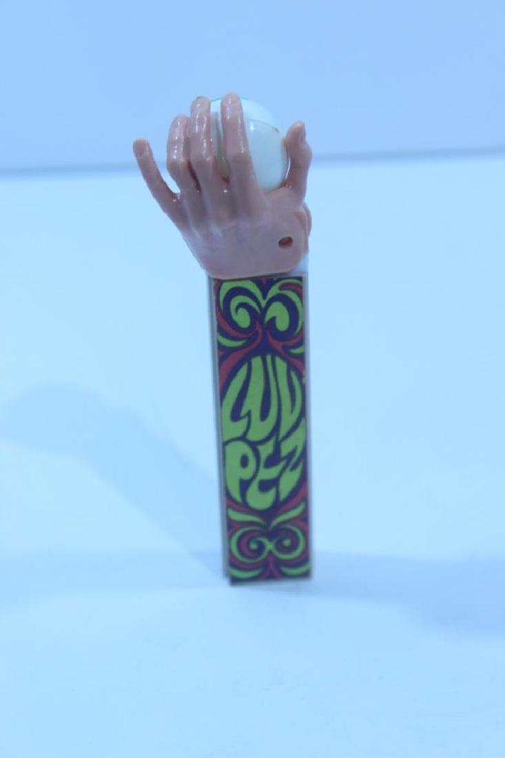 Vintage Pez - RARE: Measures 4 inches long