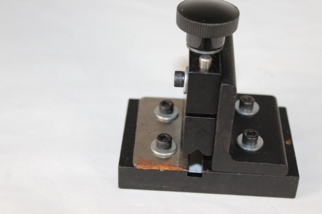 #66 Peg Shaper /Shaver for Violin, Viola, Banjo..: The peg shaper trims violin or viola tuning pegs up 3/8" diameter to the desired taper. Works for violin, viola, flamenco guitar, old-time banjo, dulcimer and more. It's easy to use: simply maintain p