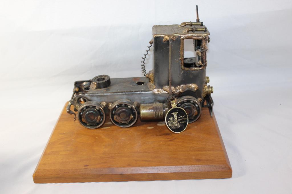 SONNY DALTON MI SEMI TRACTOR (1 of 4)