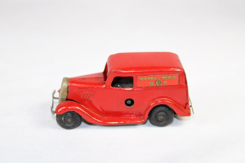 Tri Ang Minic Toy Cars And Trucks