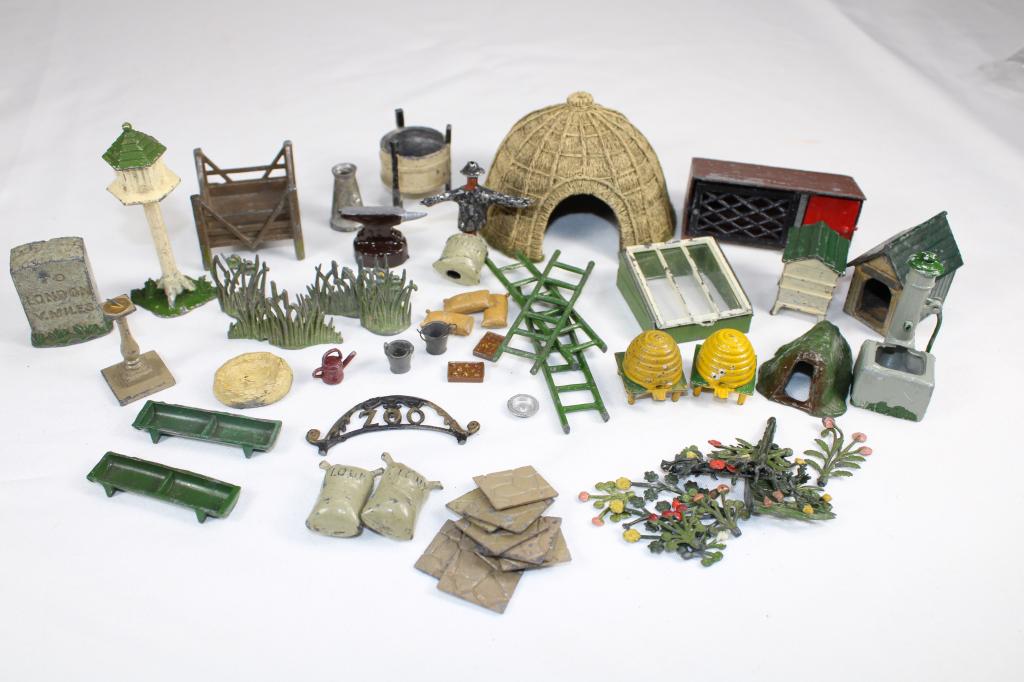 Britains LTD Farm Mix Lot (1 of 6)