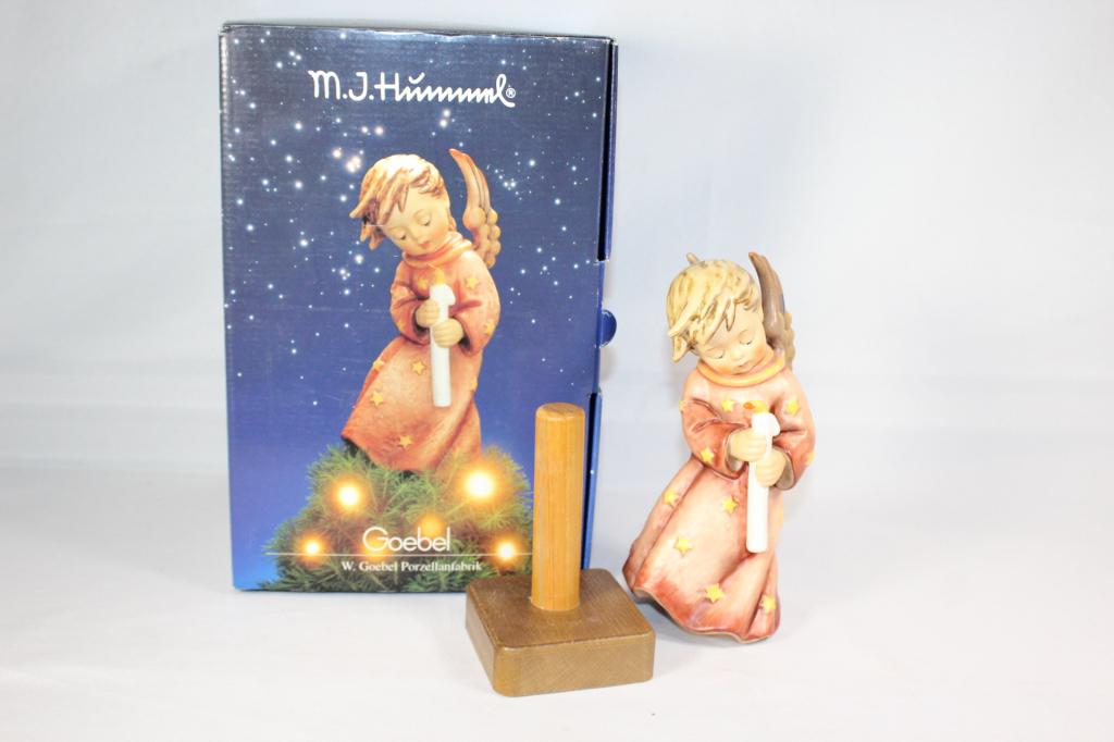 Goebel Hummel Heavenly Angel First Issue 1994 (1 of 5)