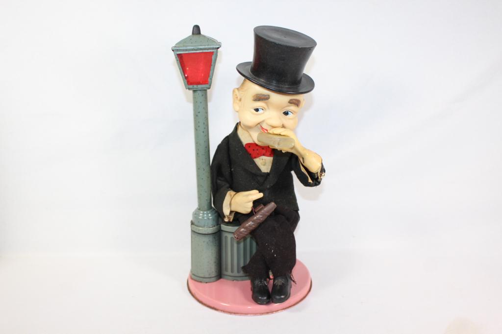 Goodtime Charlie Battery Operated Toy (1 of 5)