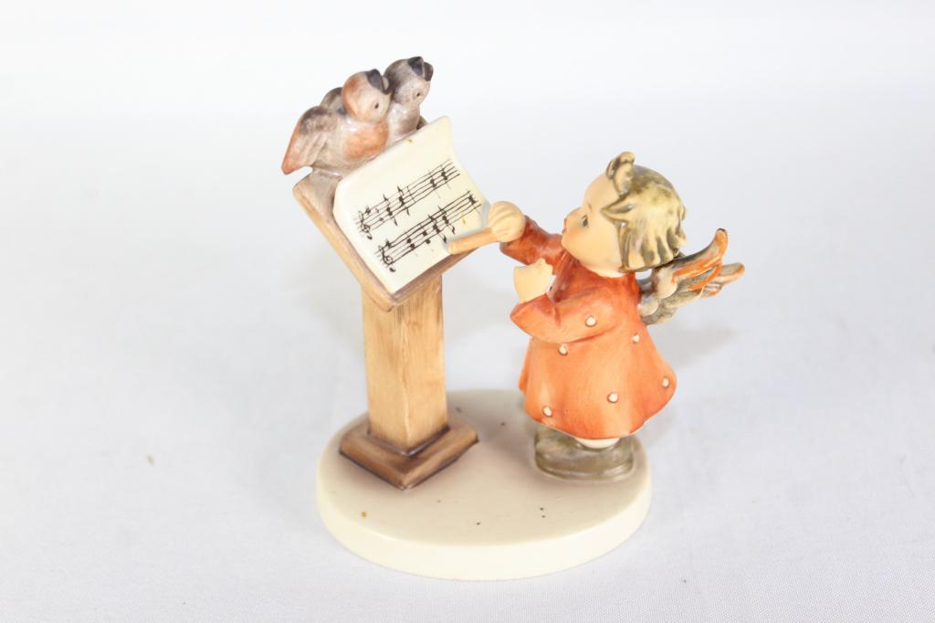 Hummel - Bird Duet #169 (1 of 4)