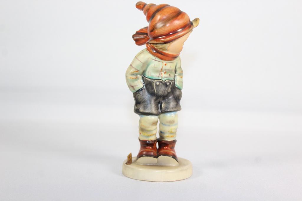 Hummel - March Winds #43 (1 of 4)