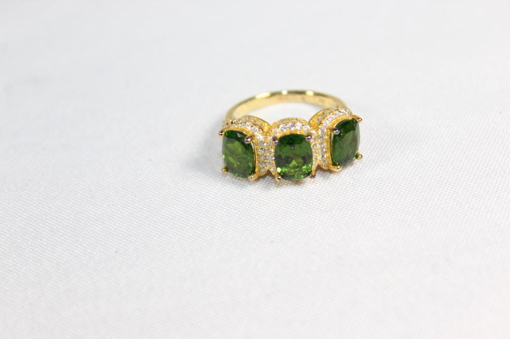 Fzn stamp shop on jewelry