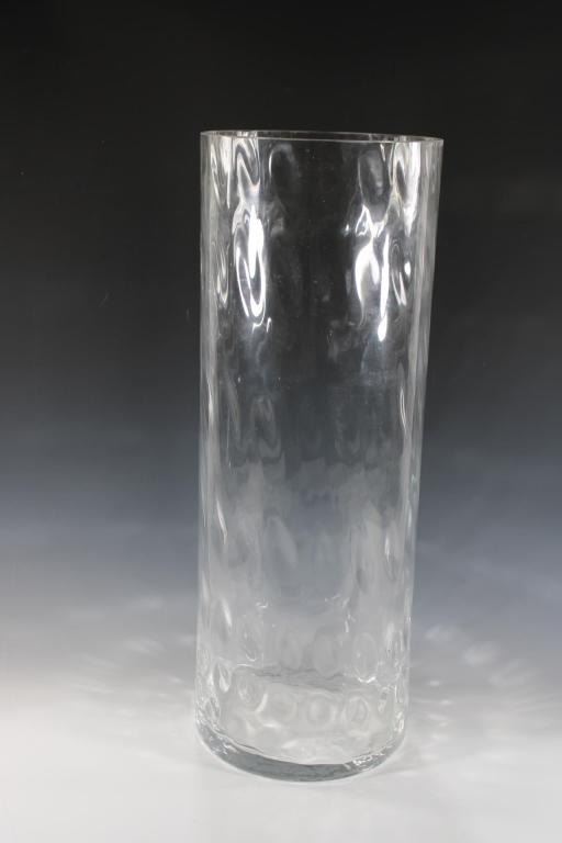 Glass Umbrella Stand (1 of 3)