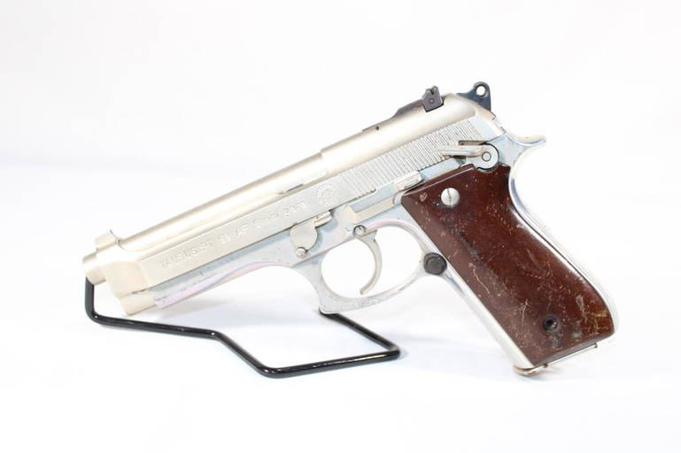 Firearms, BB Guns Plus Antiques & More 20221203 Auction 683 Price