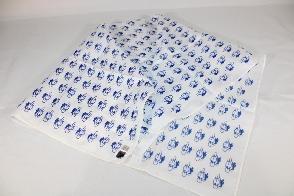 Vintage Golden Fields Scarf - by North West Inc (1 of 2)