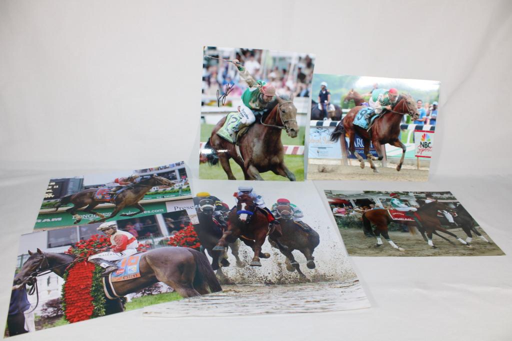 Signed Afleet Alex Photo, Orb Photo etc: good overall as pictured