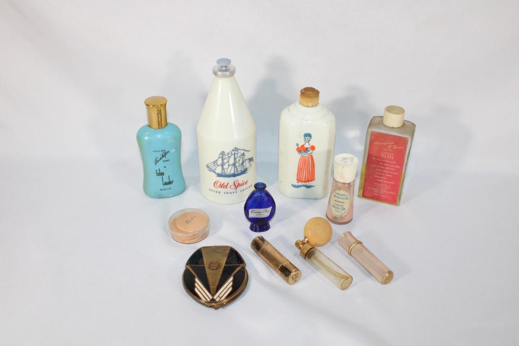 Misc Lot of Advertising Items - Vanity Etc. (1 of 2)
