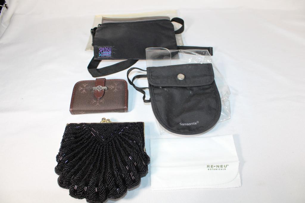 Misc Purses & small bags (1 of 2)