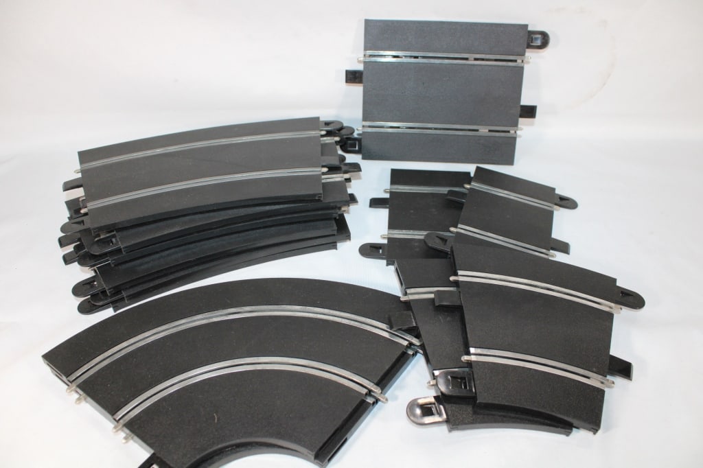 Lof of Hornby Sport Tracks, Curves, Straights, etc (1 of 2)