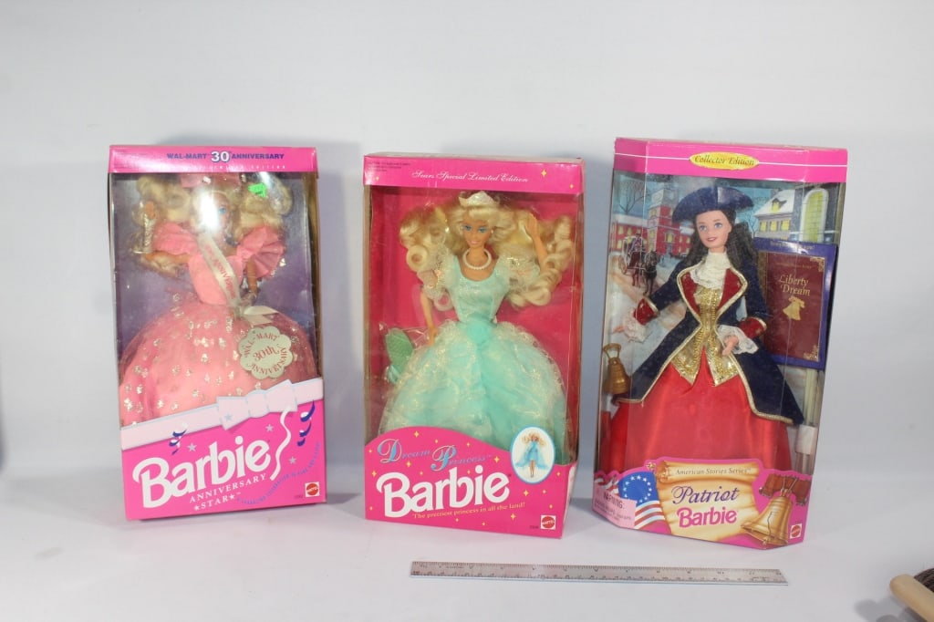 Barbie Wedding Day Midge: Good overall as pictured