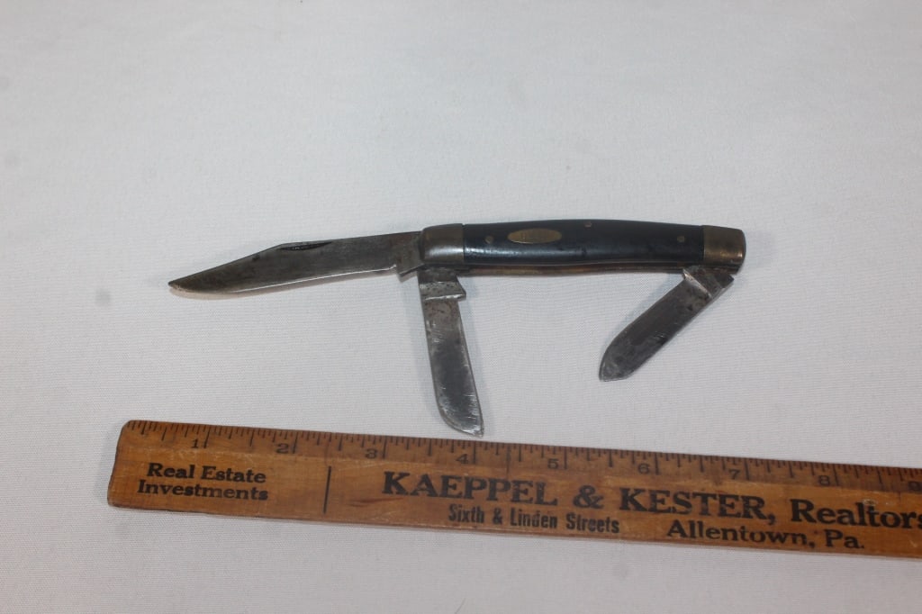 GESCO pocket knife (1 of 2)