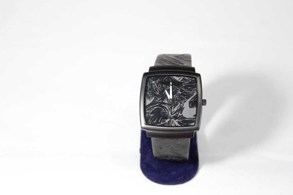 Invicta Artist Collection Adam Denis Watch (1 of 5)