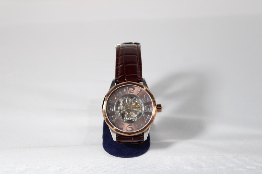 Stuhrling Cesario Men's Watch (1 of 4)