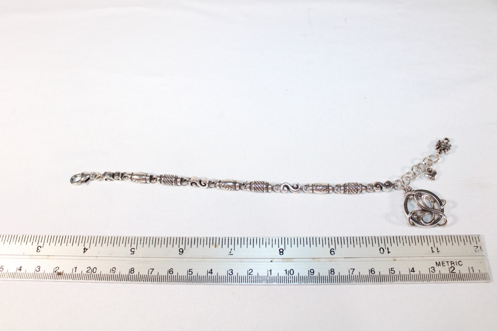 Brighton Bracelet (1 of 2)