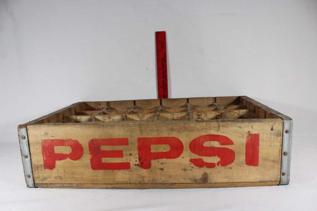 Pepsi Crate Columbus OH (1 of 4)