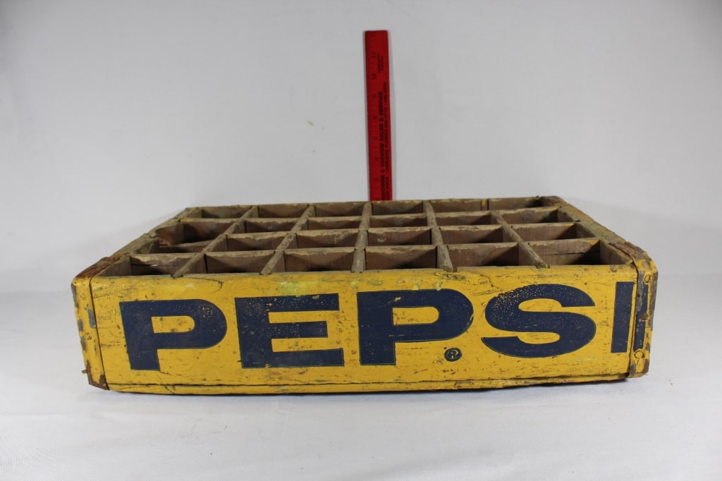 Pepsi Crate (1 of 2)
