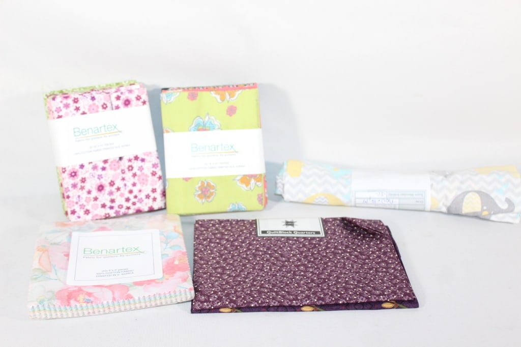 Quilt Fabric - Benartex and Rolls etc.: Good overall as pictured