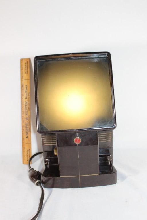 VTG Kodak Kodaslide table viewer: tested-works Good overall as pictured