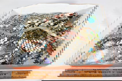 Large lot of costume jewelry-Necklaces,etc