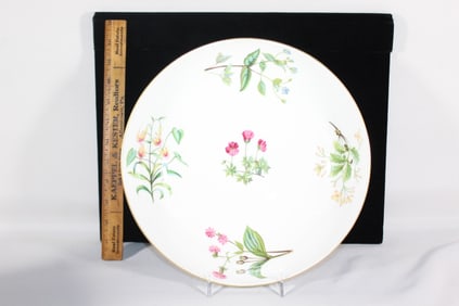 Race Mintor large serving bowl c1961 -81