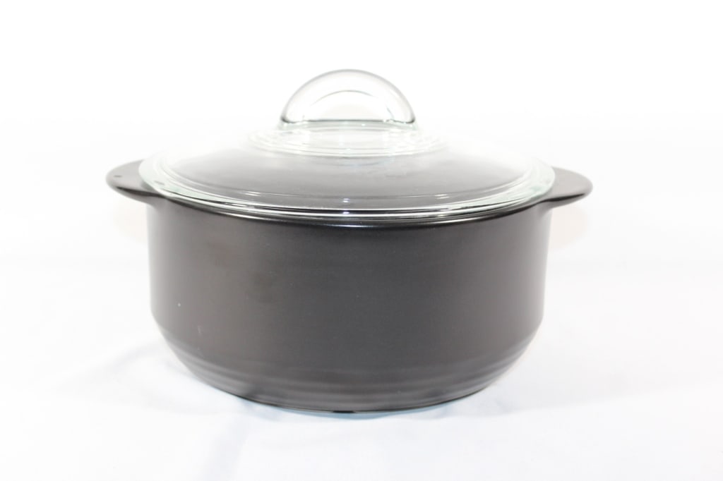 Pampered Chef Rockcrok (1 of 3)