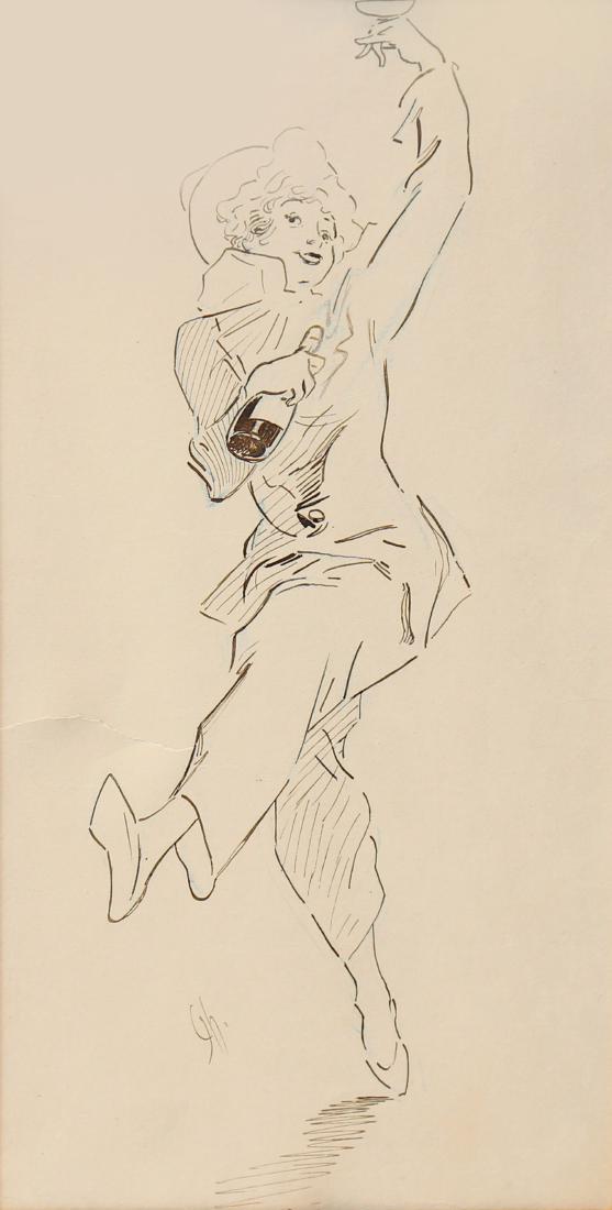 French school 19th-20th century (1 of 1)