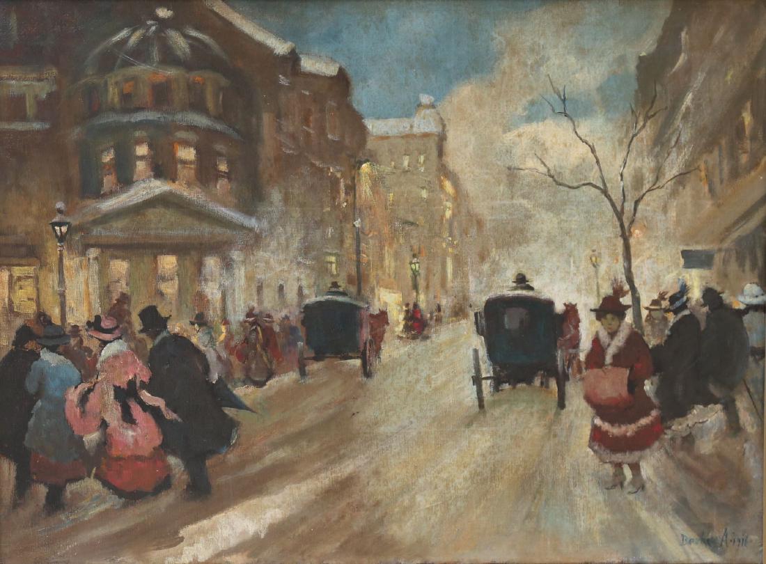 Antal Berkes 1874-1938 (Hungarian) (1 of 1)