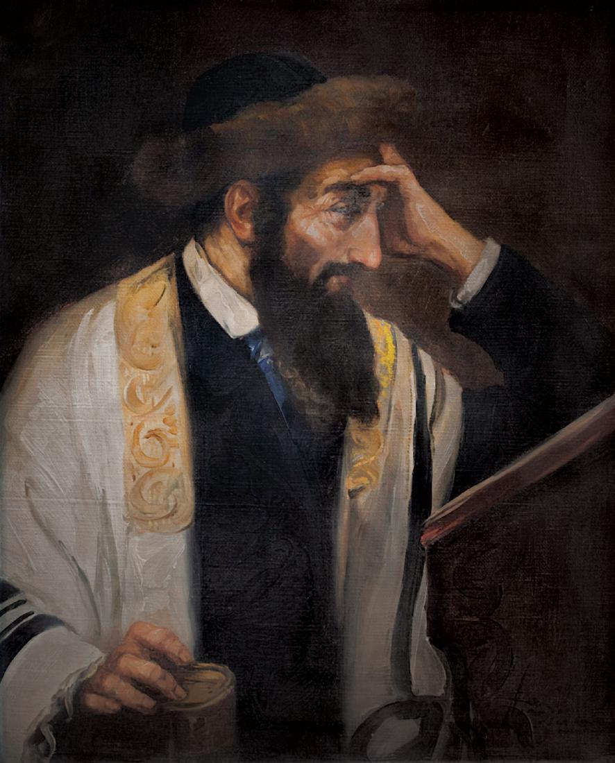 Josef Suss 1892-1961 (Austrian) (1 of 1)