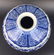 QIANLONG MARK,QING D.,A BLUE AND WHITE MEI VASE - 3