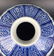 QIANLONG MARK,QING D.,A BLUE AND WHITE MEI VASE - 4