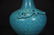 A LU JUN WARE DRAGON VASE - 2