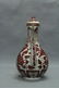 A COPPER RED GLAZED FLAGON - 3