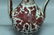 A COPPER RED GLAZED FLAGON - 4
