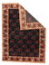 Fine Semi Antique Caucasian Karabagh Rug - 2