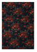 Fine Semi Antique Caucasian Karabagh Rug - 3