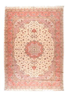 Turkish Sumak Rug, 6' x 9': Turkish Sumak