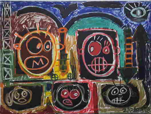 Paintings