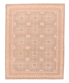Khotan Rug 5'7" x 7'7" (1.70 x 2.31 M)