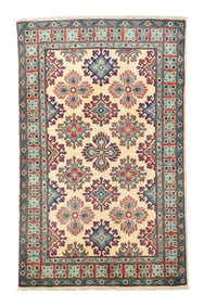 Kazak Rug 3' x 5' (1.04 x 1.52 M)
