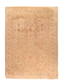 Antique Egyptian 10'0" x 14'0" (3.40 x 4.27 M)