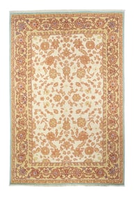 Oushak Rug 6' x 9' (1.83 x 2.74 M)