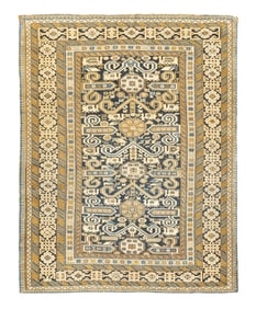 Perpedil Rug 3'6" x 4'6" (1.07 x 1.37 M)