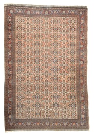 Qashqai Rug 6'11" x 10'6" (2.11 x 3.20 M)