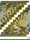 Mid-Century Tapestry 3'10" x 5'2" (1.17 x 1.57 M)