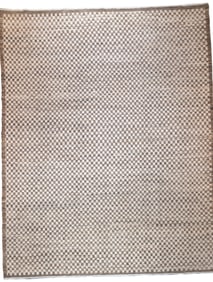 Vintage Oushak Rug 8'4" x 10'6" (2.54 x 3.20 M)